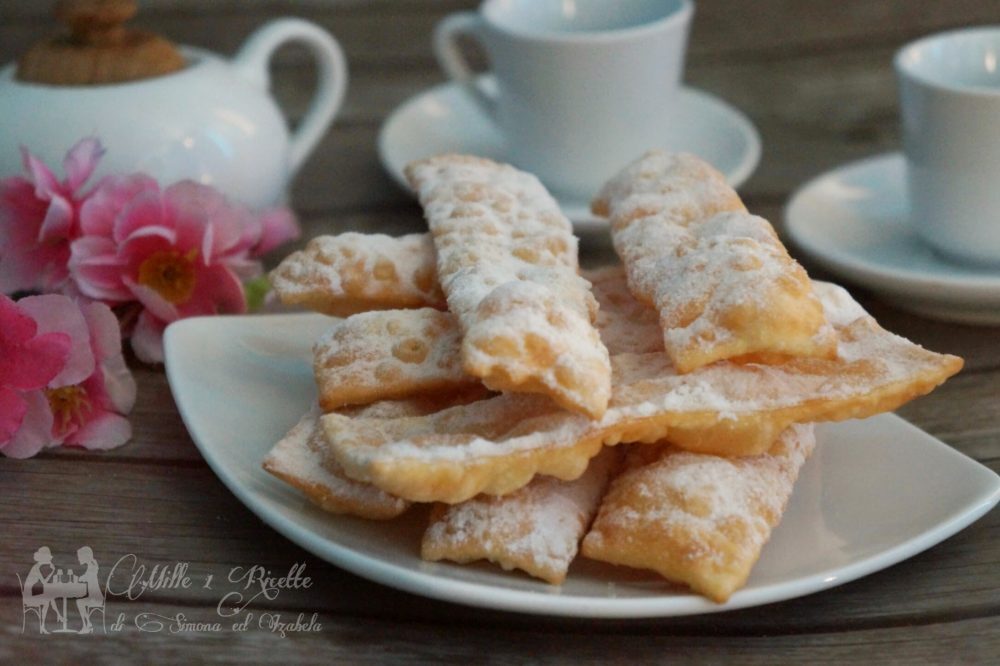 Chiacchiere