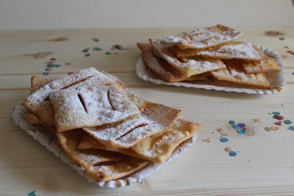 Chiacchiere
