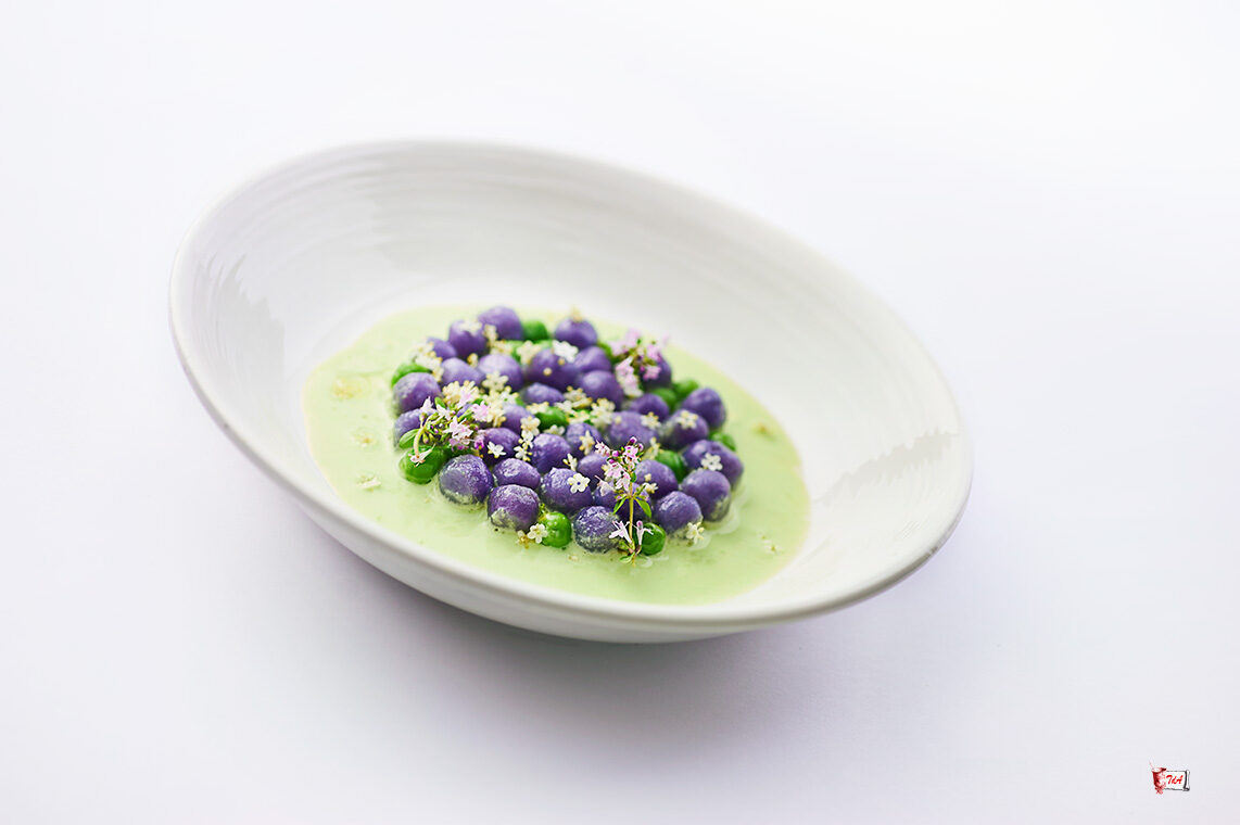 Chicche di primavera