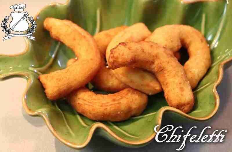 Chifeletti di patate