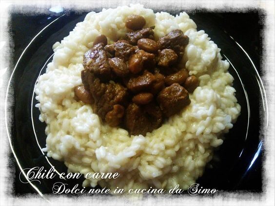 Chili con carne