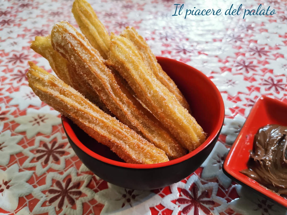 Churros