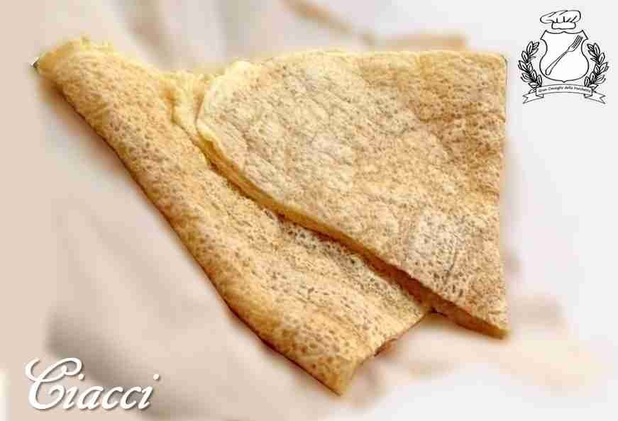 Ciacci