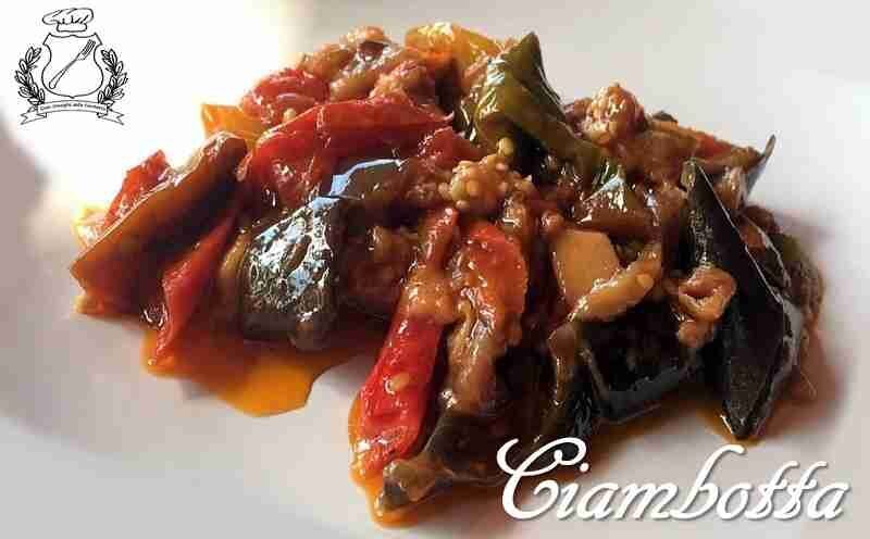 Ciambotta lucana