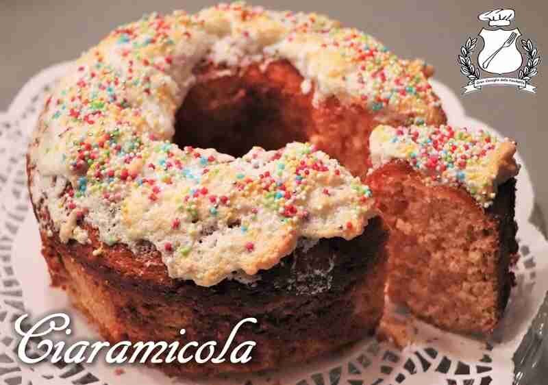 Ciaramicola