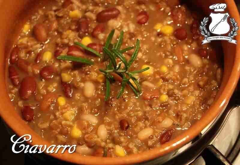 Ciavarro