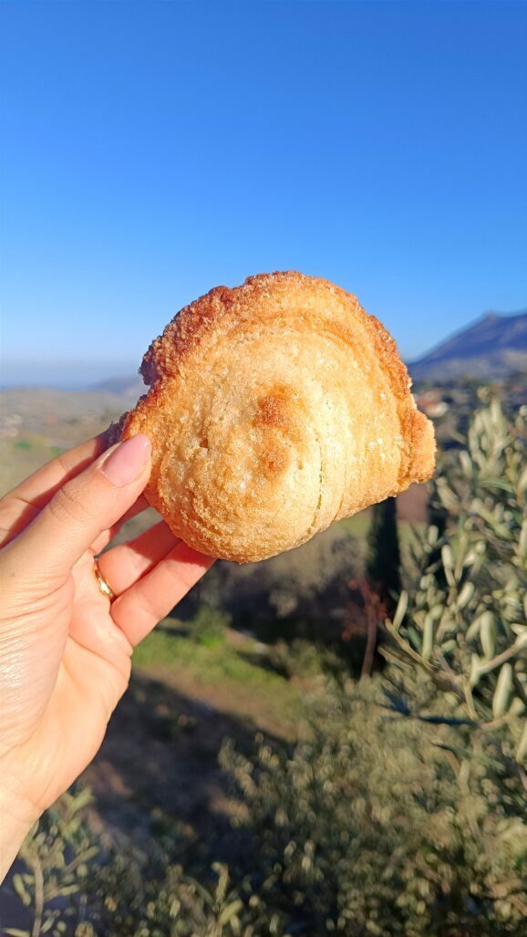 Ciavattoni romani facili e veloci