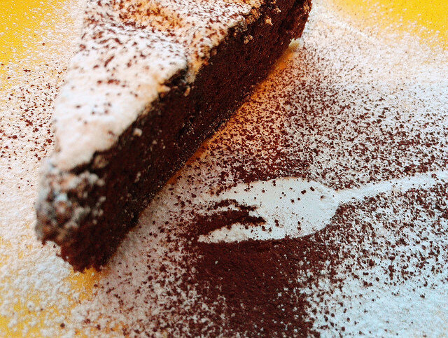 Cioccotorta