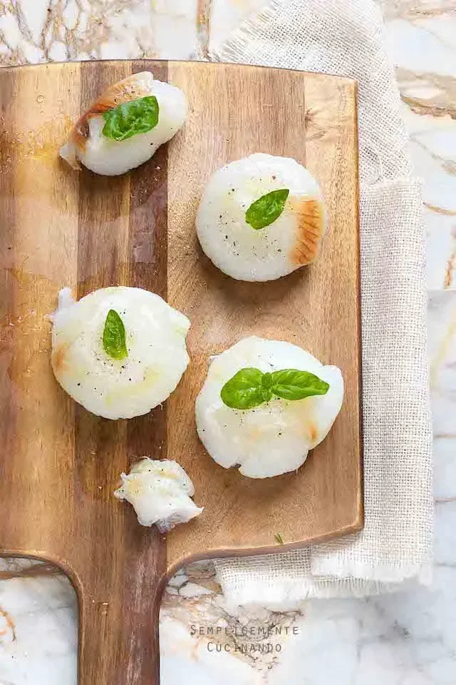 Cipolle bianche lesse