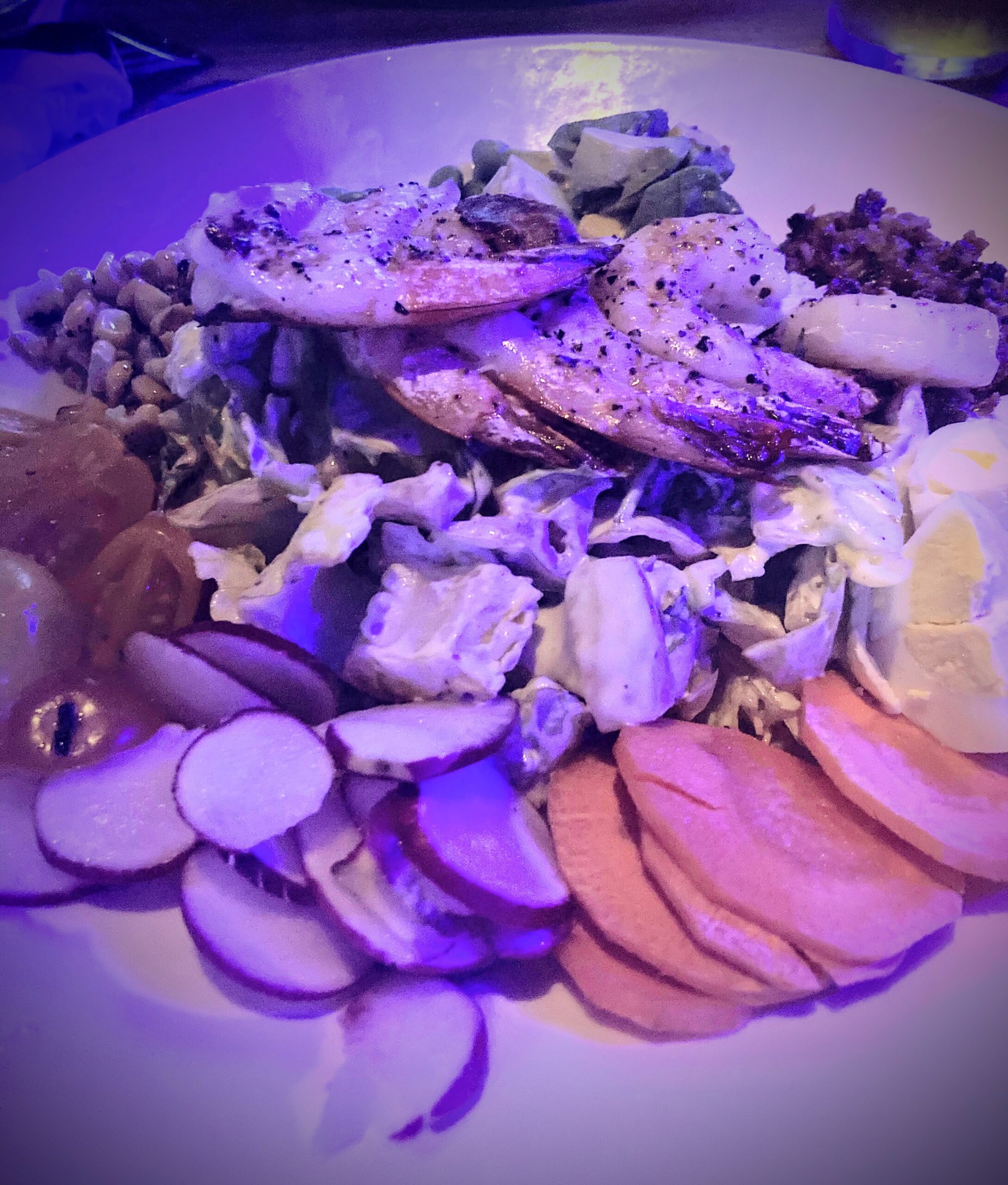 Cobb salad (stati uniti)
