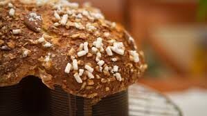 Colomba pasquale: ricetta e origini