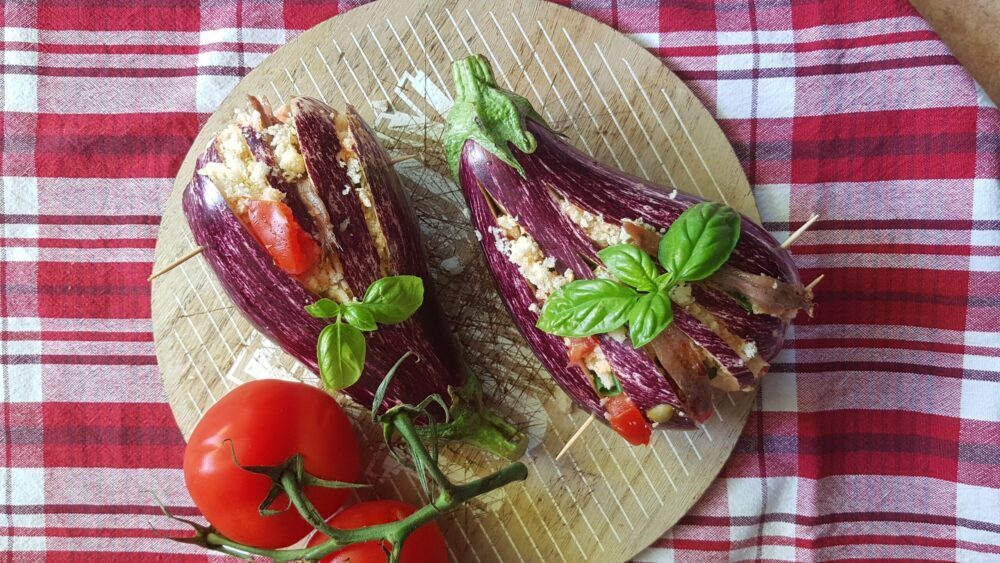Come cucinare le melanzane