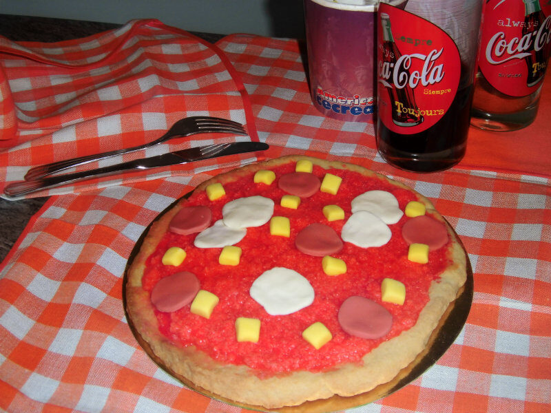 Come fare dei tagliabiscotti