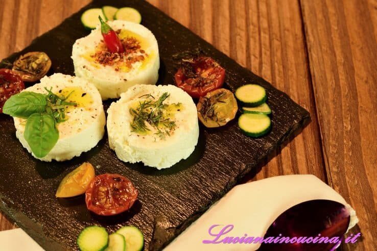 Come fare il formaggio in casa
