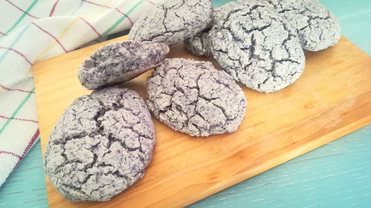 Come fare il pane senza glutine, con farina di riso e fagioli