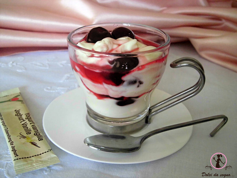Come fare in casa lo yogurt greco