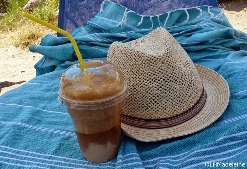 Come fare un perfetto nescafè frappè greco