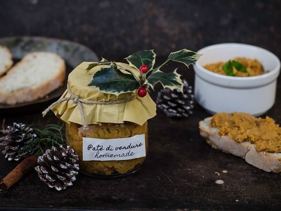 Come preparare il patè (ricette basi)