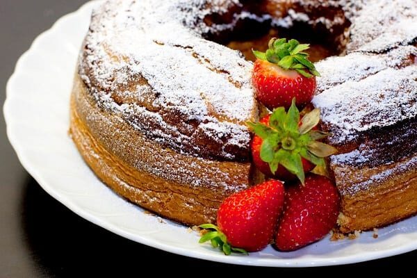 Come sostituire il lievito per dolci