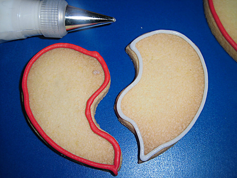 Cookies allegri