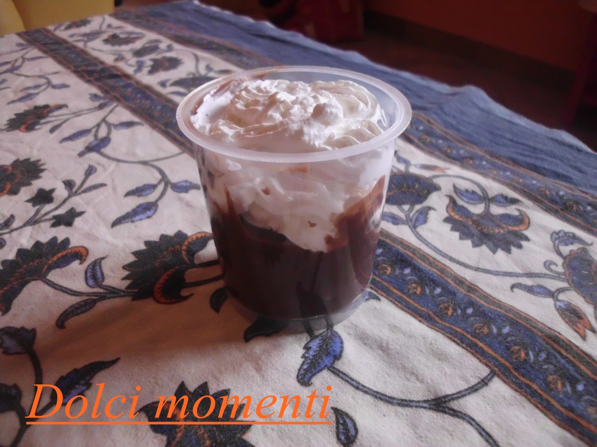 Coppa mal-homemade ricetta facile