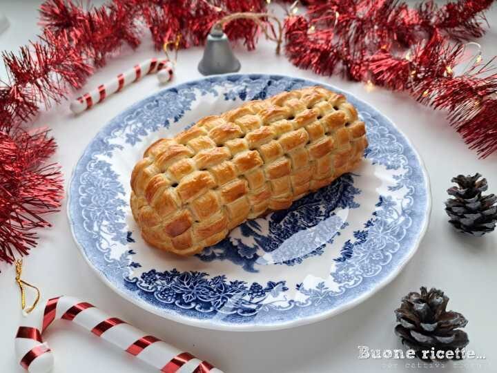 Cotechino in crosta: ricetta di natale!