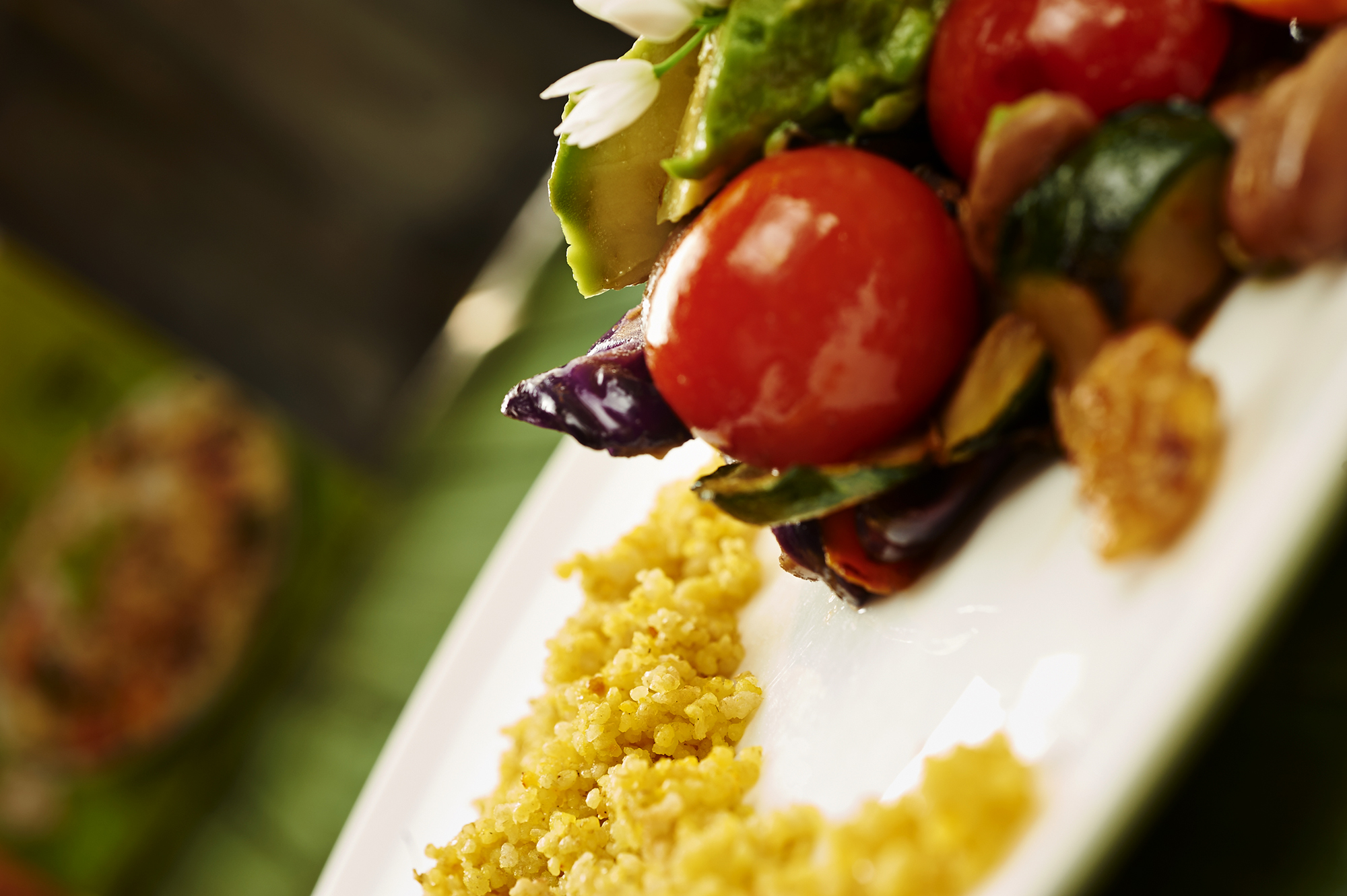 Couscous di kamut