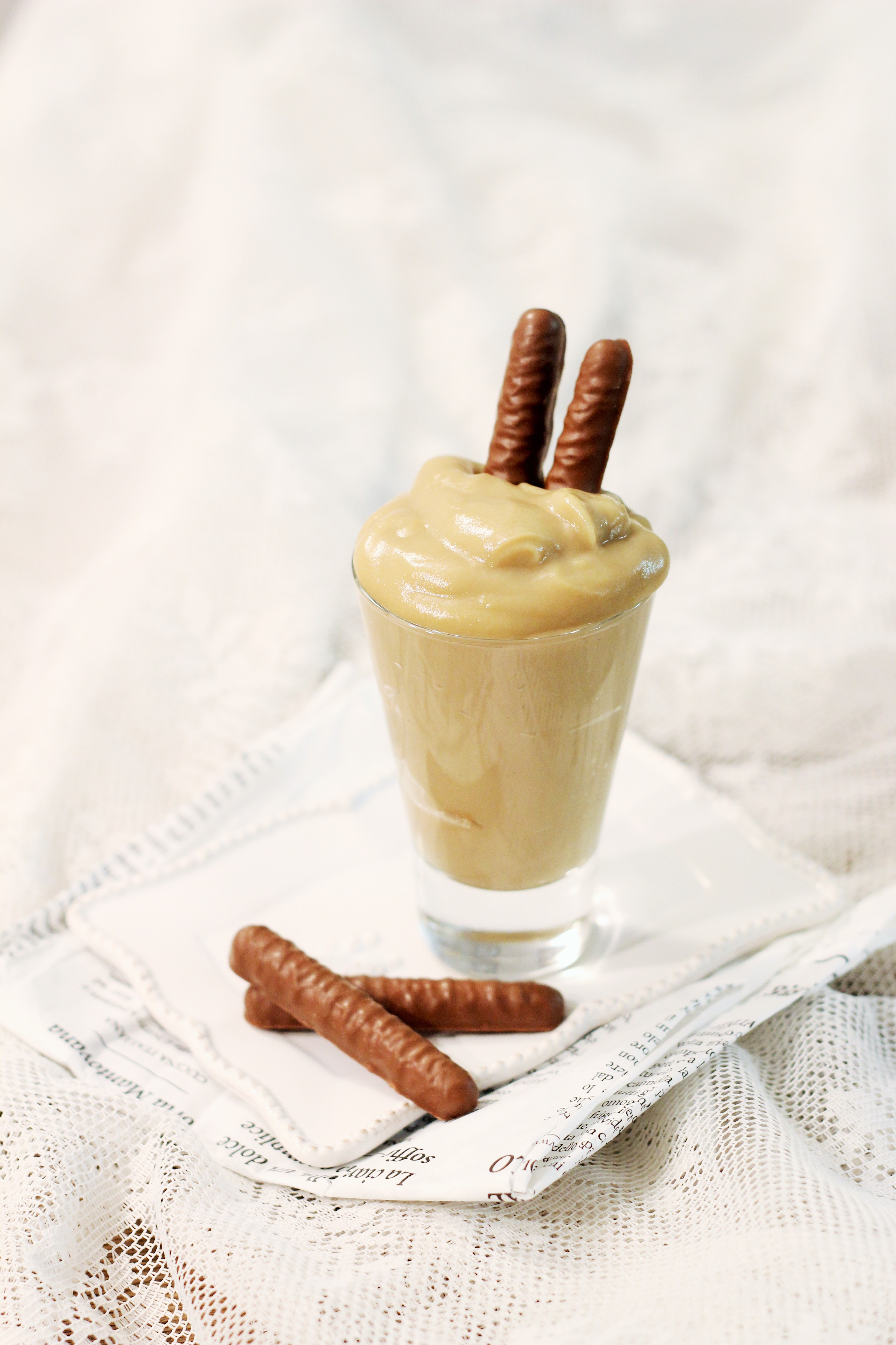 Crema al caffe’