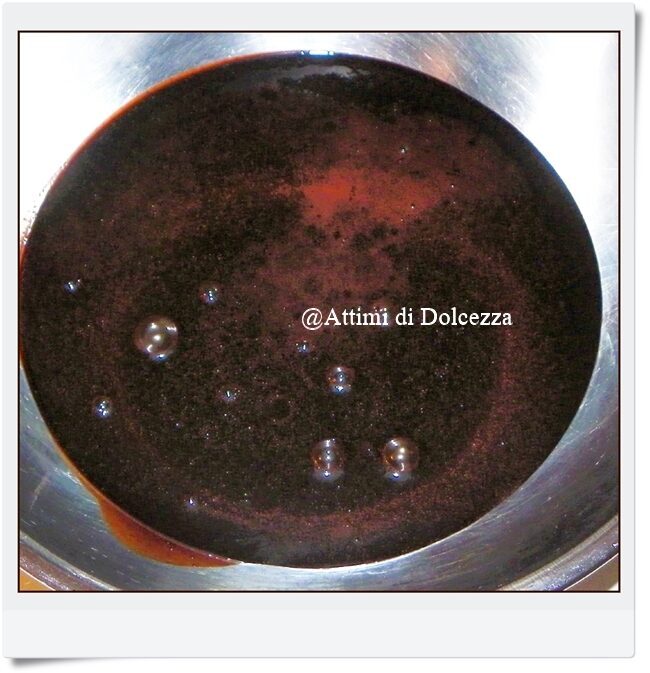 Crema base al cioccolato