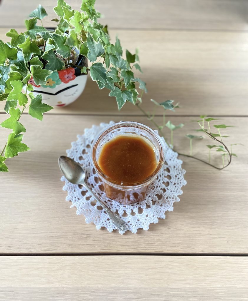 Crema di caramello