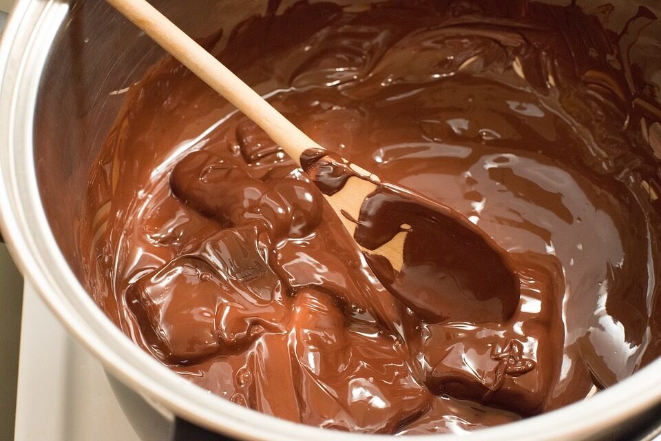 Crema di nocciole – ricetta della nutella fatta in casa
