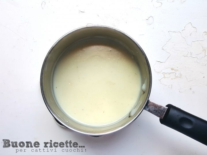 Crema di parmigiano