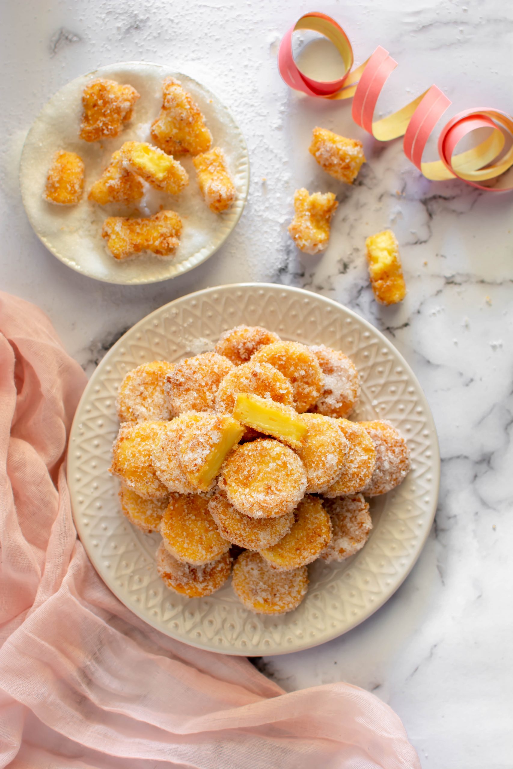 Crema fritta