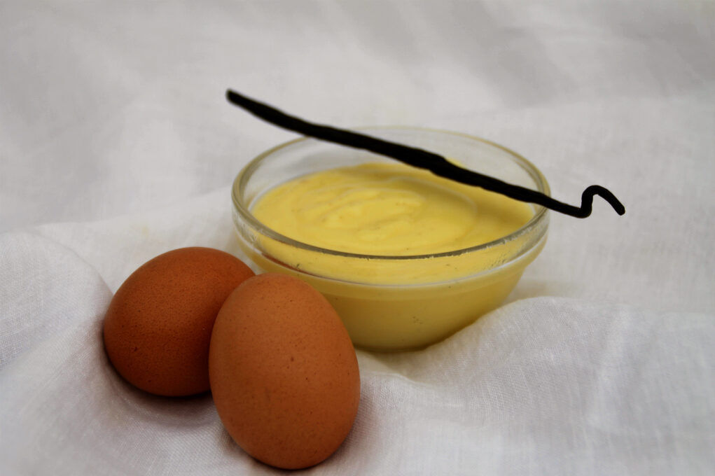 Crema pasticcera
