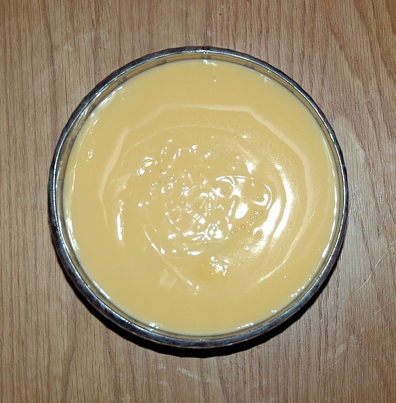Crema pasticcera – versione originale e varianti