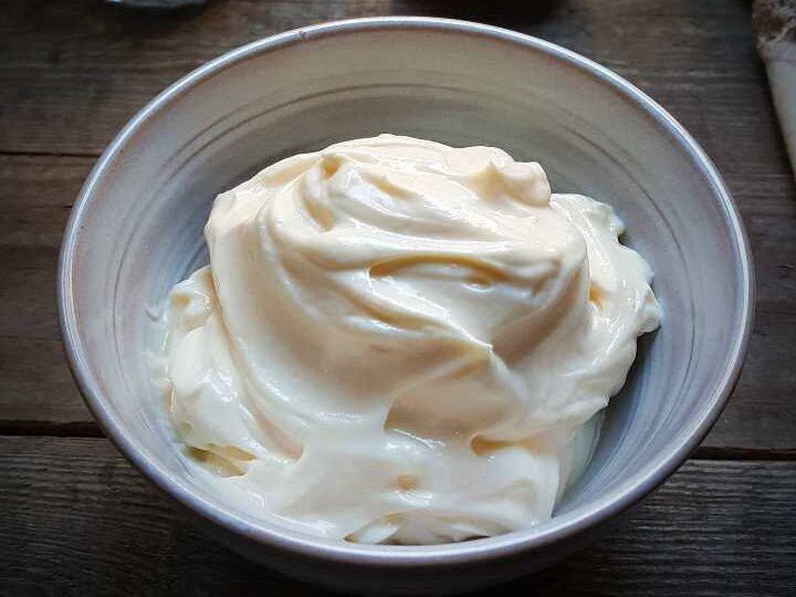 Crema per panettone o pandoro
