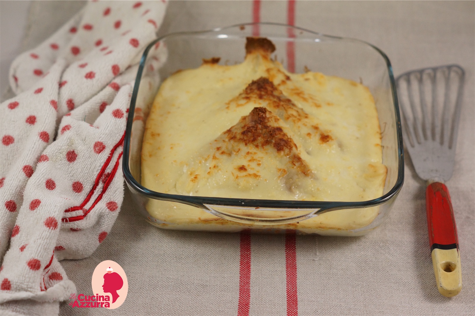 Crespelle di riciclo….