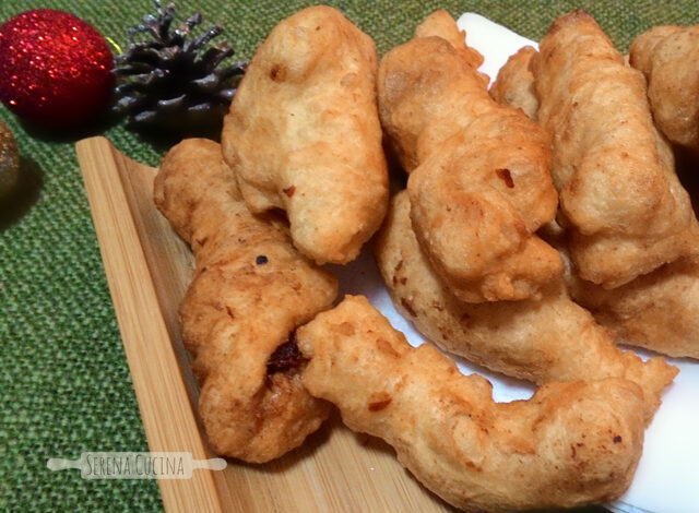 Crispelle calabresi