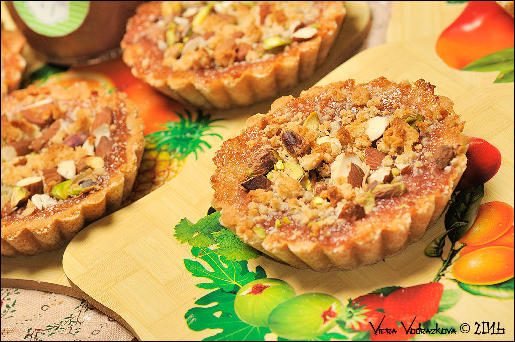 Crostatine