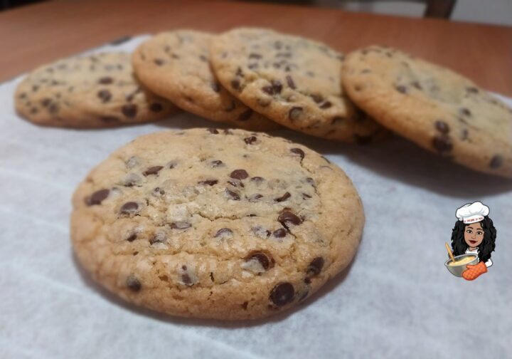 Crumbl cookies