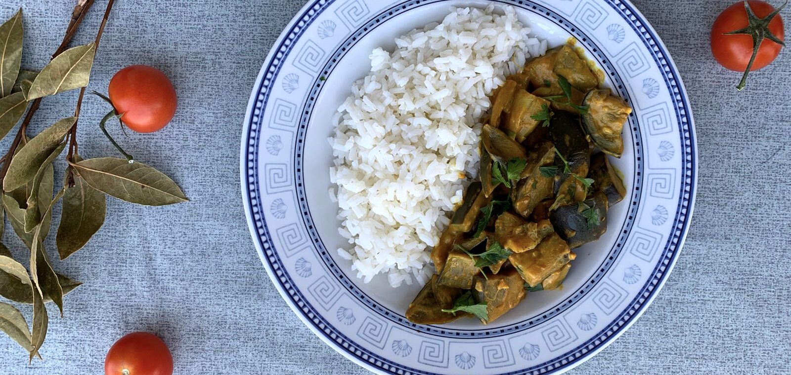 Cucina dello sri lanka: alla scoperta del delizioso curry di melanzane