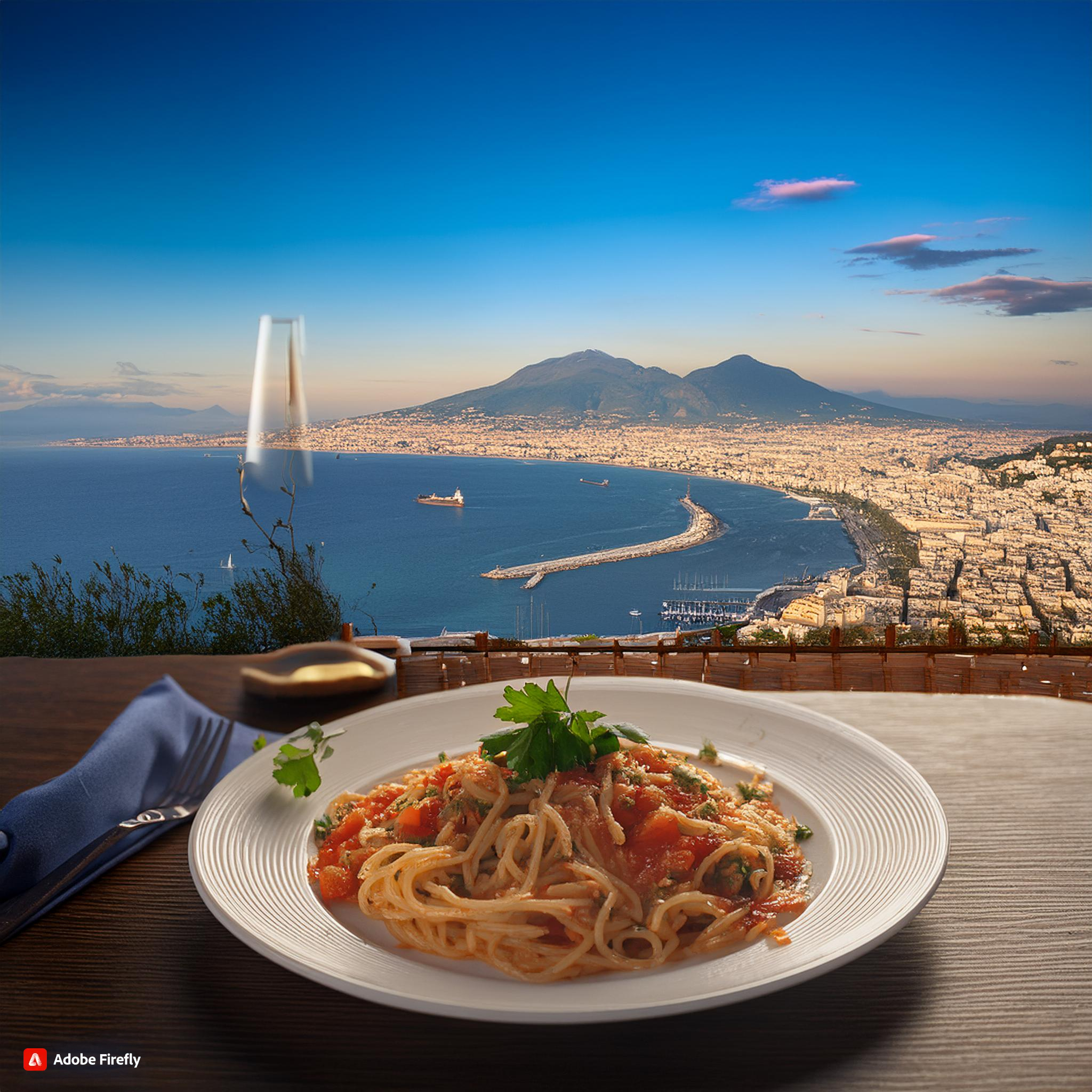 Cucina napoletana: un viaggio tra tradizione e storia