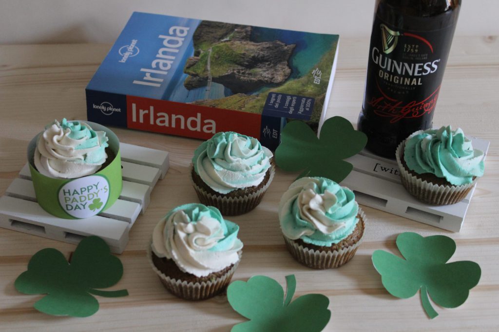 Cupcake alla birra