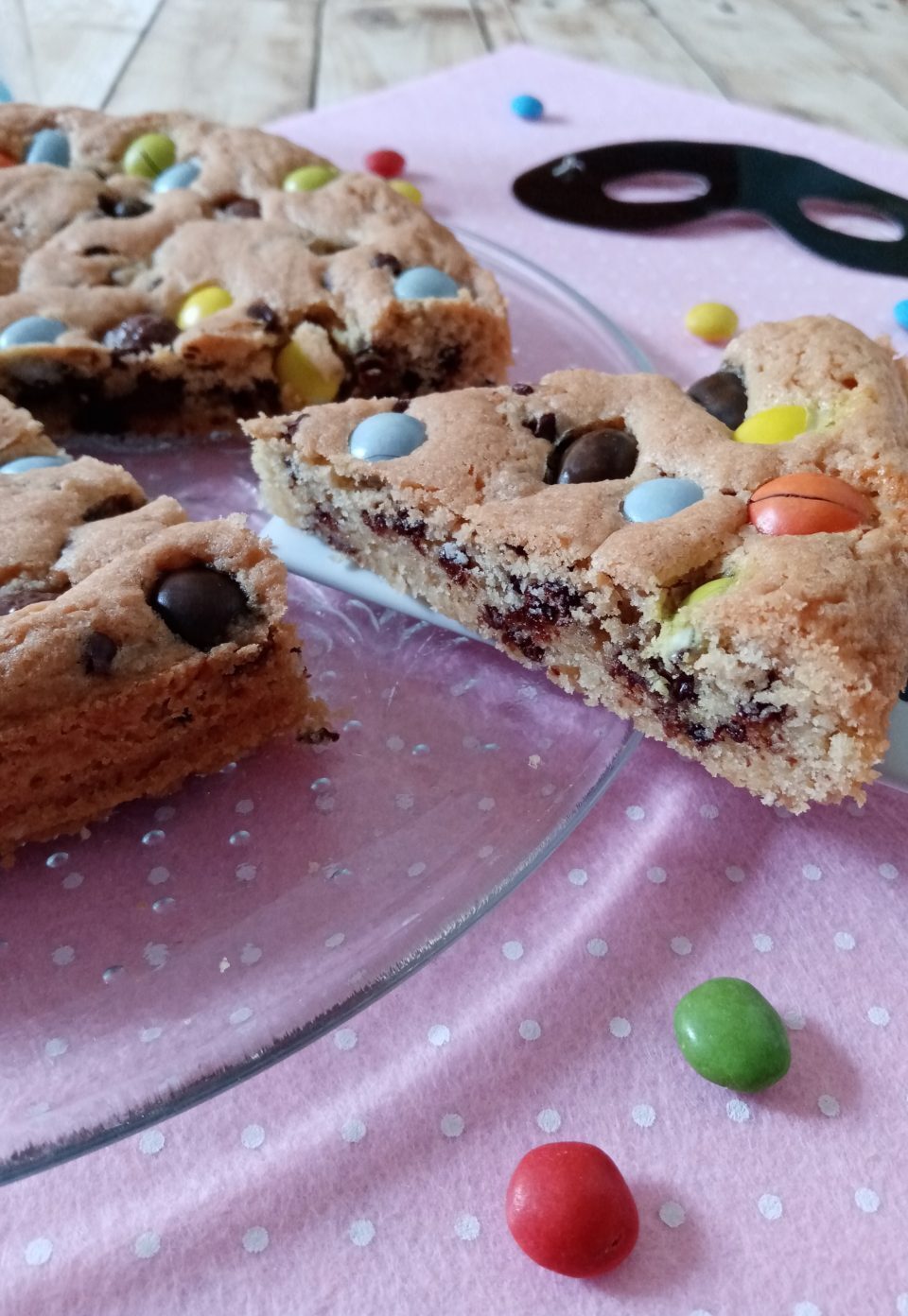 Cupcakes di carnevale
