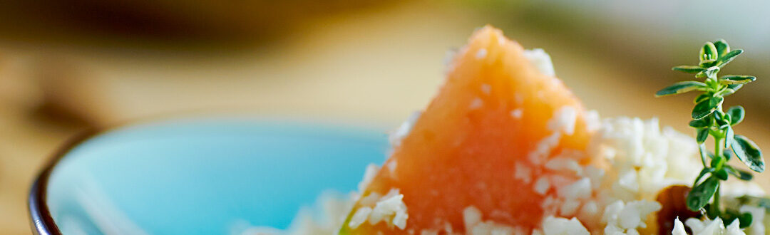 Cuscus d’estate