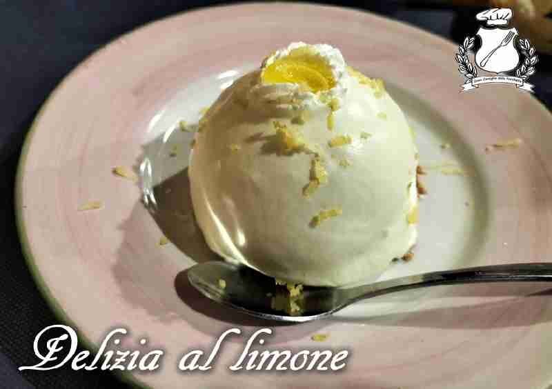 Delizie al limone