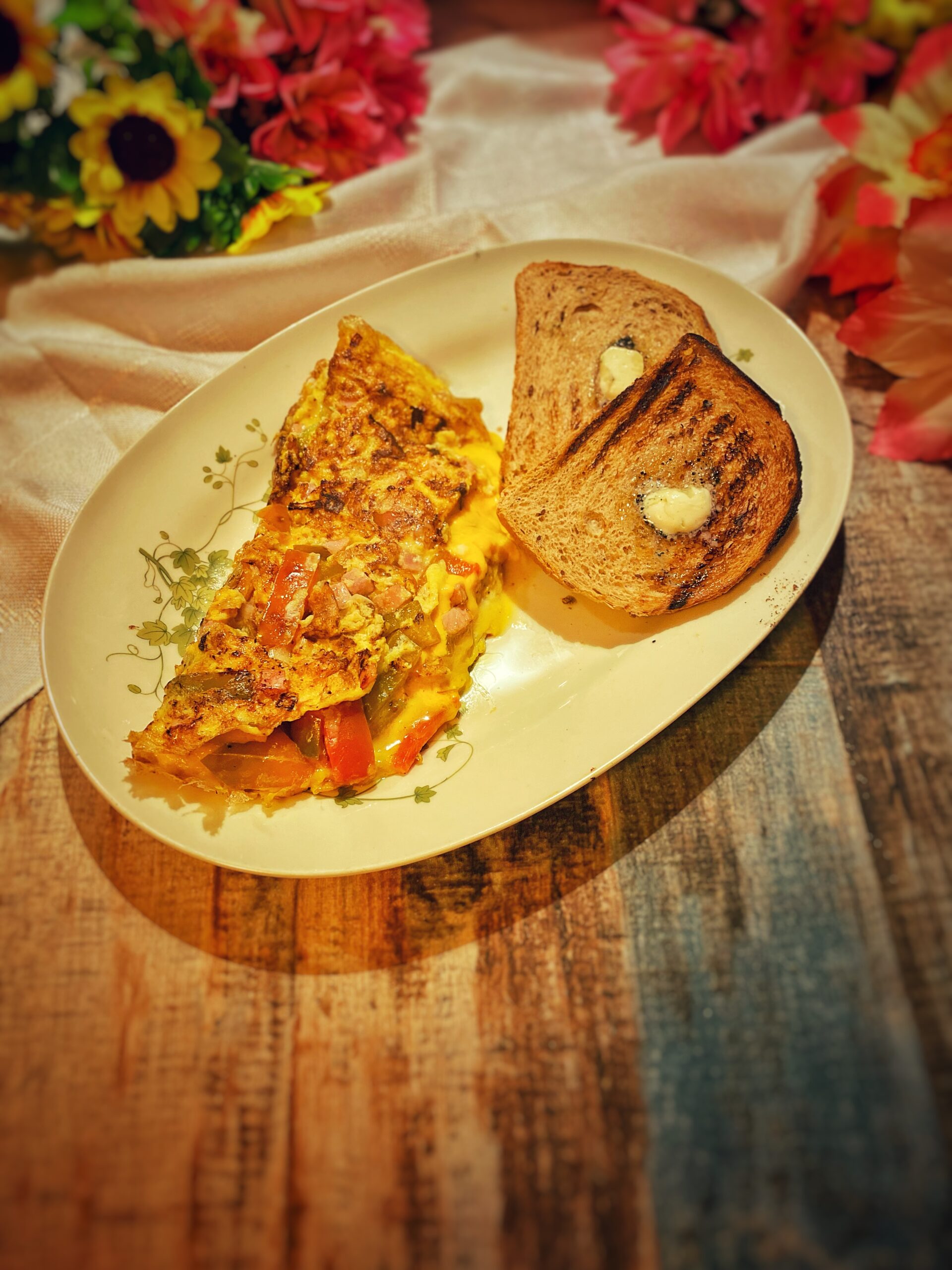 Denver omelette (stati uniti)