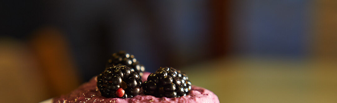 Dessert alle more