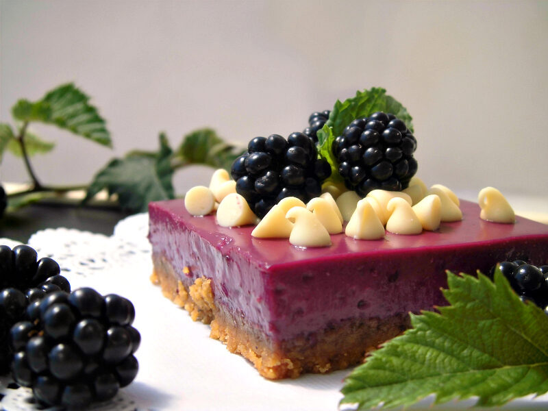 Dessert alle more