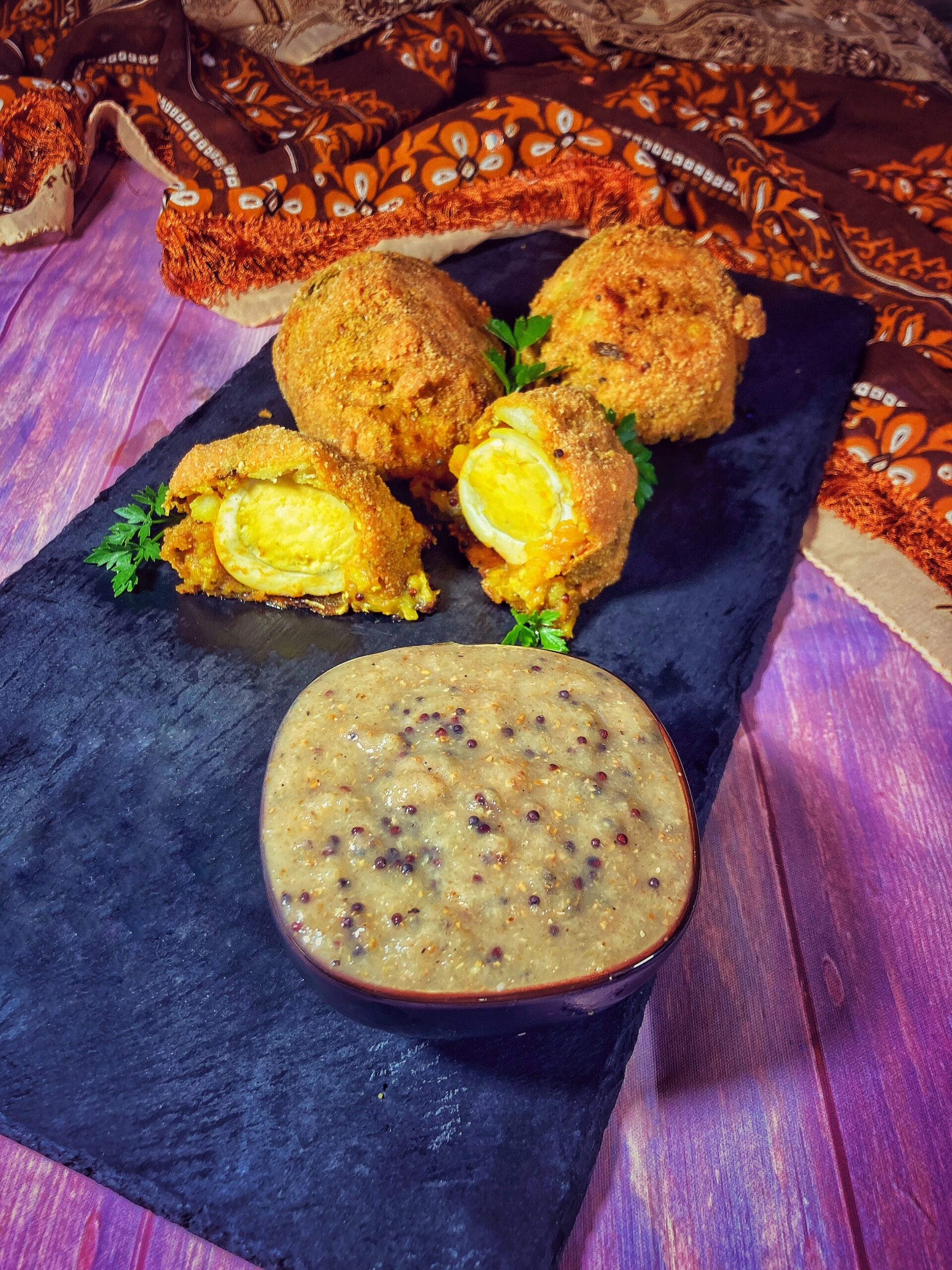 Dimer chop  (india)